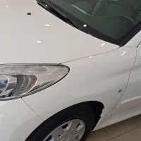 ۲۰۷ پانوراما  مدل ۴۰۴