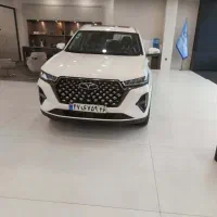 پیش فروش دو مرحله تیگو 7 پرومکس دو دیفرانسیل