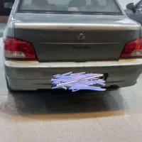 پراید  ۱۳۲ یگانه سوز مدل ۸۸|خودرو سواری و وانت|اصفهان, بهارستان|دیوار