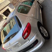 ۲۰۷ دنده پاناروما ۱۴۰۰ بیرنگ