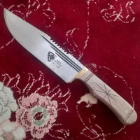 چاقو|کلکسیون اشیاء عتیقه|مینودشت, |دیوار