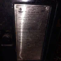 بخاریگازی دوازده هزار|بخاری، هیتر، شومینه|خان ببین, |دیوار