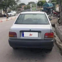 پراید مدل۸۵|خودرو سواری و وانت|مشگین شهر, |دیوار