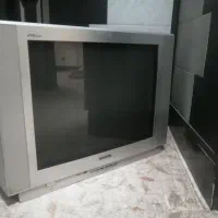 فروش تلویزیون 24 اینج کونیکا اصلی|تلویزیون و پروژکتور|لار, |دیوار