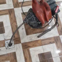 لوله بازکنی وتخلیه چاه کل حومه شهرستان قرچک پاکدشت