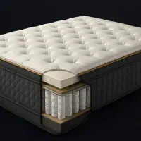 فروش تشک تخت خواب|تشک تختخواب|تبریز, |دیوار