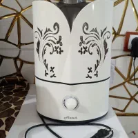 دستگاه بخور سرد