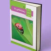 تدریس زیست شناسی دبیرستان توسط دبیر خانم
