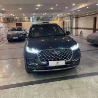 فروش تیگو۸ پرومکس ieصفر مدل1404