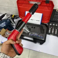 تفنگ میخکوب برند مگازون|ابزارآلات|اهواز, باغ شیخ|دیوار