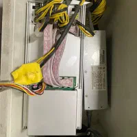 ماینر L3++ کاملا با کولینگ باکس