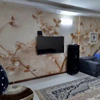 90متری  /  2خواب  /  فول باسازی / تک واحدی /|اجارهٔ آپارتمان|مشهد, چهارچشمه|دیوار