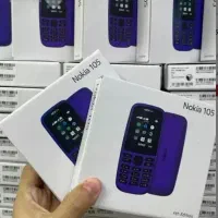 نوکیا 105و 106 ویتنام همراه گارانتی و ریجستری