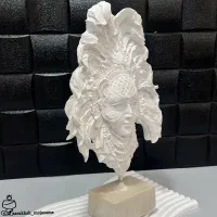 فروش مجسمه های خام به قیمت تولیدی به علت تغییر شغل|مجسمه، تندیس، ماکت|اصفهان, نقش جهان|دیوار
