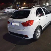 کویک۴۰۳gixrگارانتی فعال|خودرو سواری و وانت|شیروان (خراسان), |دیوار