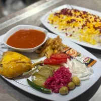 شاگرد رستوران