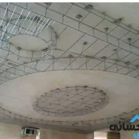 رابیتس کاری