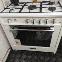 گاز|اجاق گاز و لوازم برقی پخت‌وپز|قم, حنیف نژاد|دیوار