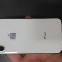 iphone X 256