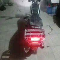 موتور مدل۹۳