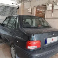 پراید ۸۲