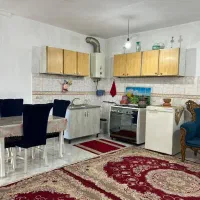 سوییت ترو تمیز لاکچری|اجارهٔ کوتاهمدت آپارتمان و سوئیت|رشت, هلال احمر|دیوار