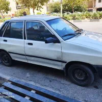 پراید مدل 80تمیز