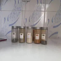 جا ادویه|ظروف پخت‌وپز|مسجد سلیمان, |دیوار