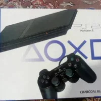 پلی استیشن ۲کپی خور