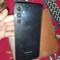 سامسونگ Galaxy A05s با حافظهٔ ۱۲۸ گیگابایت