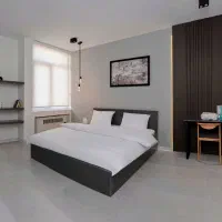 نجات اللهی مبله بسیار تمیز و لوکس|اجارهٔ کوتاهمدت آپارتمان و سوئیت|تهران, نجات اللهی|دیوار