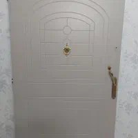 درب آپارتمان
