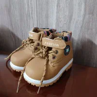 بوت بچگانه ،کفش بچگانه|کفش و لباس بچه|ری, فیروزآبادی|دیوار