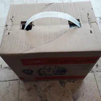 الکتروموتور کولر آبی دینام کولر نو(یکسال ضمانت)|کولر آبی|قزوین, |دیوار