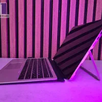 سرفیس HP/ دنیای لپ تاپ فروشگاه کیوان|رایانه همراه|خرم‌آباد, |دیوار