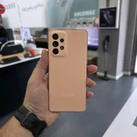 سامسونگ a53 128 ram8