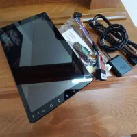 مانیتور خودرو ۹ اینچ|قطعات یدکی و لوازم جانبی|دماوند, گیلاوند|دیوار