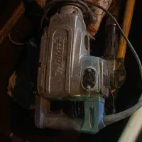 بتن کن ۱۷کیلویی ماکیتا