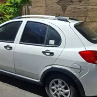 کوییکs سفید  1401