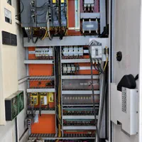 فروش فرز daewoo مدل mynx 500 سال ساخت 2002|ماشین‌آلات صنعتی|ساوه, |دیوار