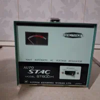 ترانس برق اتومات