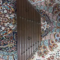 سنتور موسوی|سازهای سنتی|قرچک, میرزائی جنوبی|دیوار