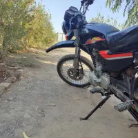 موتور 150|موتورسیکلت|قم, کلهری|دیوار