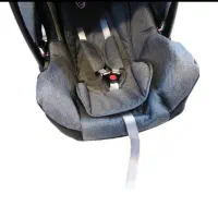 کریرeleleبرند ترکیه ساخت ایتالیا|کالسکه و لوازم جانبی|رشت, باهنر|دیوار