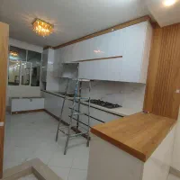 آپارتمان 120 متری دو خوابه