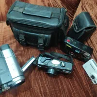 دوربین|دوربین عکاسی و فیلم‌برداری|بوشهر, |دیوار