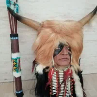 مجسمه اصل هندوستان|مجسمه، تندیس، ماکت|گرگان, |دیوار