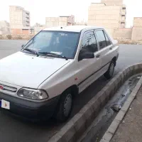 پراید۱۳۱مدل۹۶