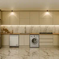 طراحی سهبعدی (3D) کابینت و آشپزخانه سریع۶۰۰ تومن|خدمات پیشه و مهارت|تهران, میرداماد|دیوار