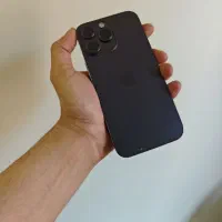 آیفون 14پرومکس ریجستری شده